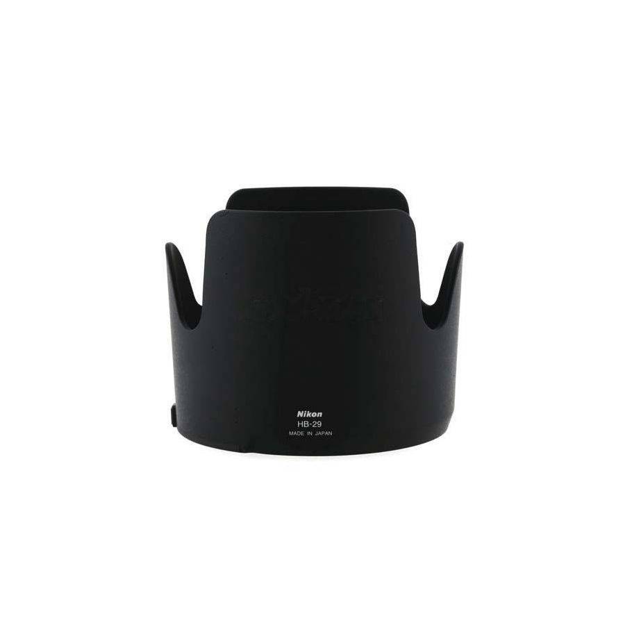 NIKON sjenilo objektiva HB-29