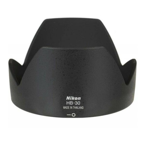 NIKON sjenilo objektiva HB-30