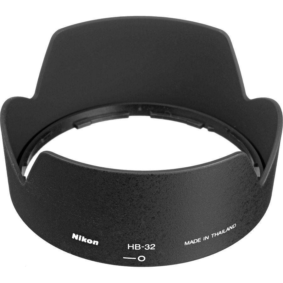 NIKON sjenilo objektiva HB-32