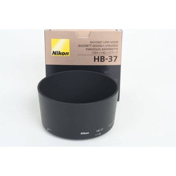 NIKON sjenilo objektiva HB-37