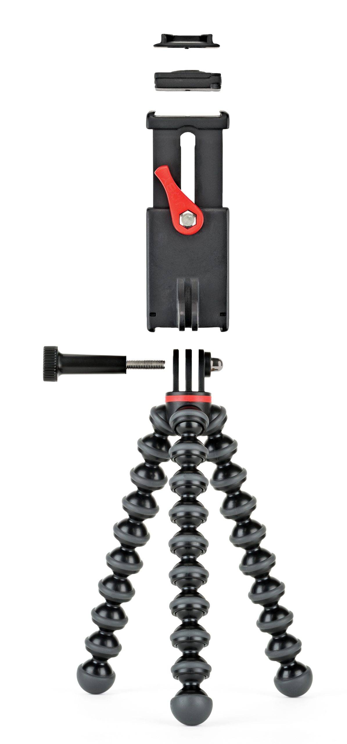 JOBY stativ GripTight Action KIT (za telefon i Gopro)