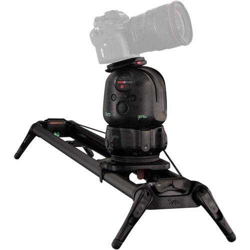 SYRP glava Genie II 3-Axis – Epic Kit