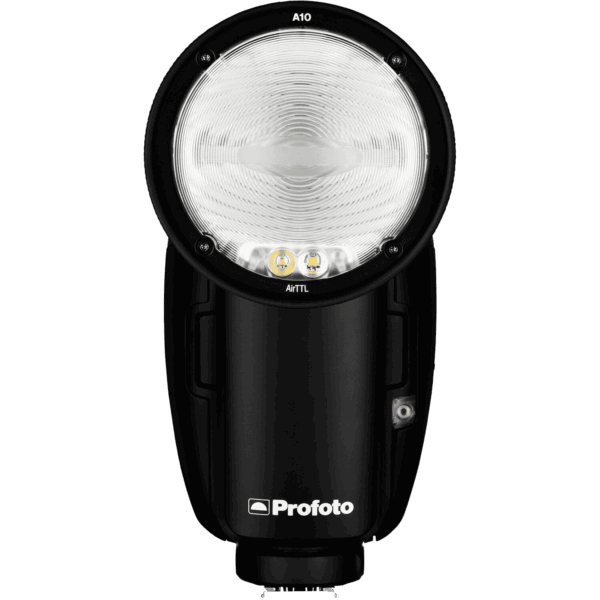 PROFOTO rasvjeta A10 - Nikon