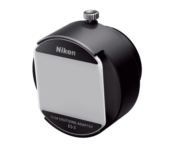 NIKON dodatna oprema ES-2 Film Digitizing Adapter set