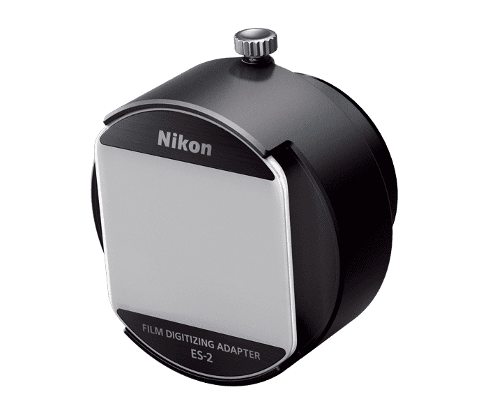 NIKON dodatna oprema ES-2 Film Digitizing Adapter set