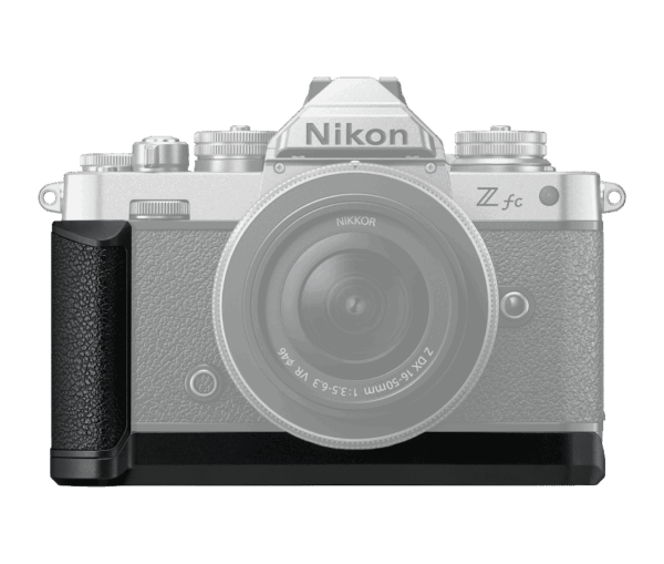 NIKON dodatna oprema GR-1 Extension grip (Z fc)