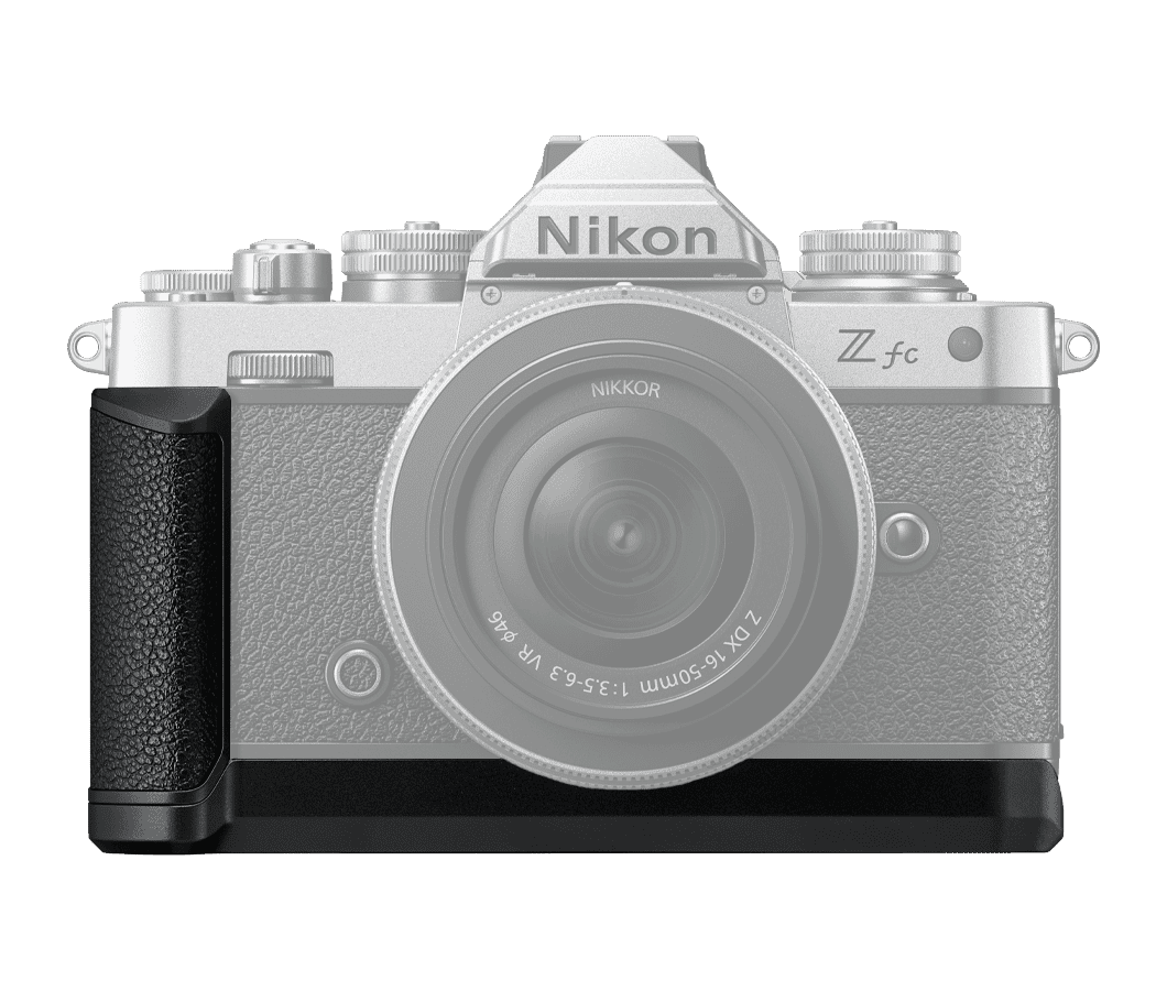 NIKON dodatna oprema GR-1 Extension grip (Z fc)