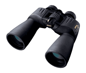 NIKON dalekozor Action EX 7x50