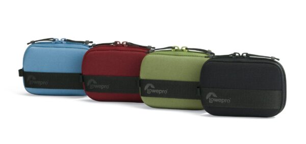 LOWEPRO torba Seville 20 futrola (zelena)