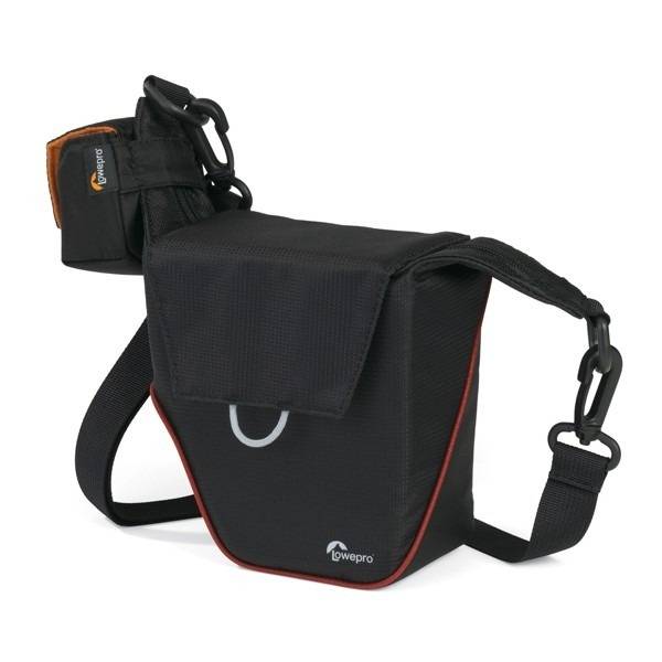 LOWEPRO torba Compact Courier 70 (Black)