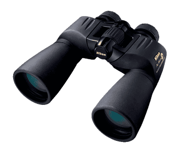 NIKON dalekozor Action EX 16x50
