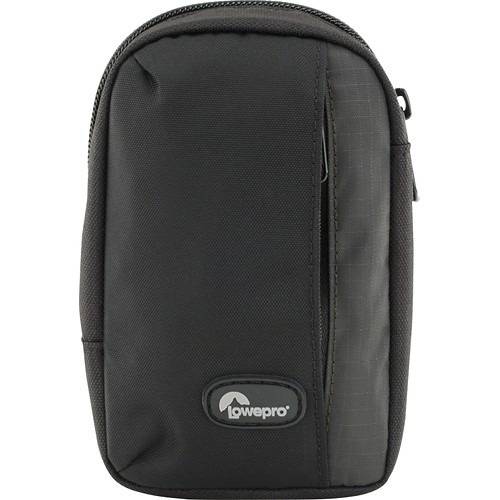 LOWEPRO torba Newport 10 (crno-siva)