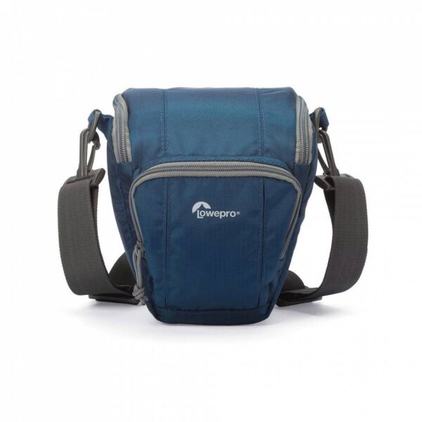 LOWEPRO torba Toploader Zoom 45 AW II (Blue)