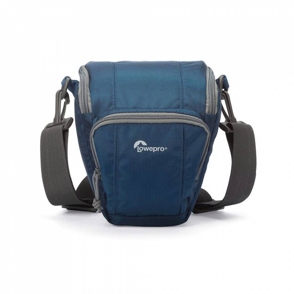 LOWEPRO torba Toploader Zoom 45 AW II (Blue)