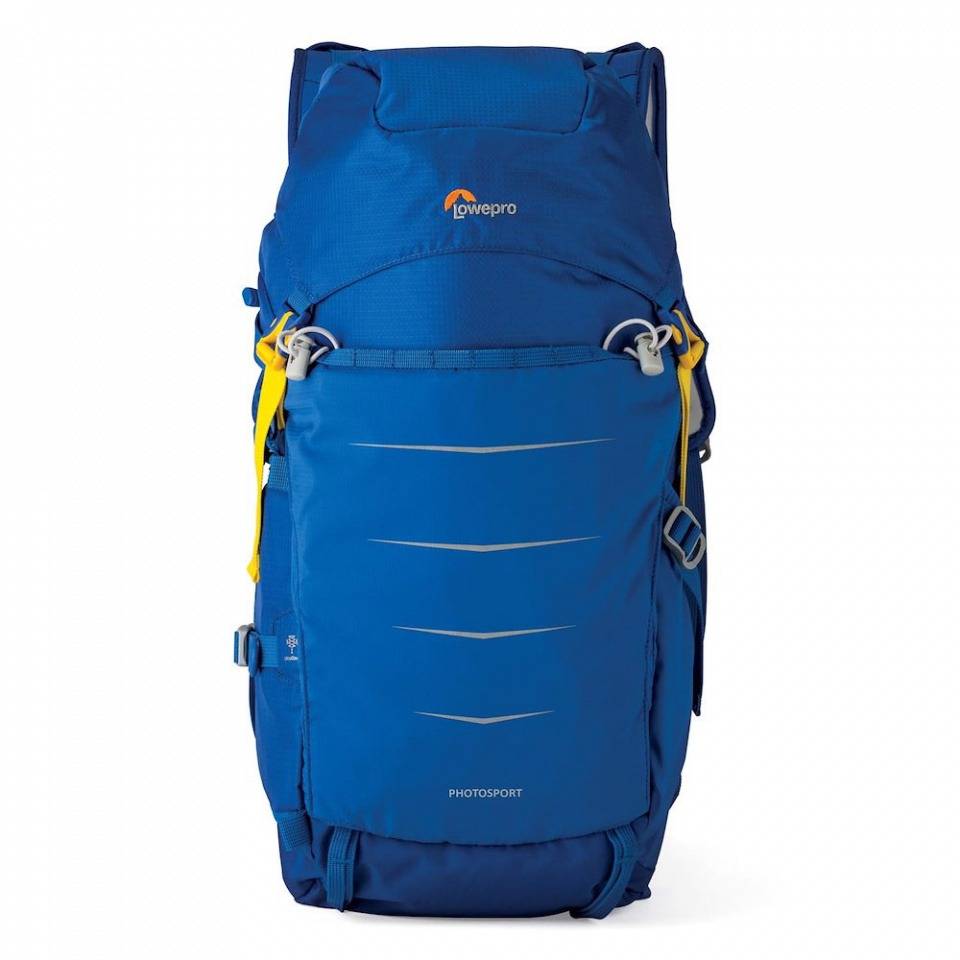 LOWEPRO ruksak Photo Sport BP 200 AW II (Blue)