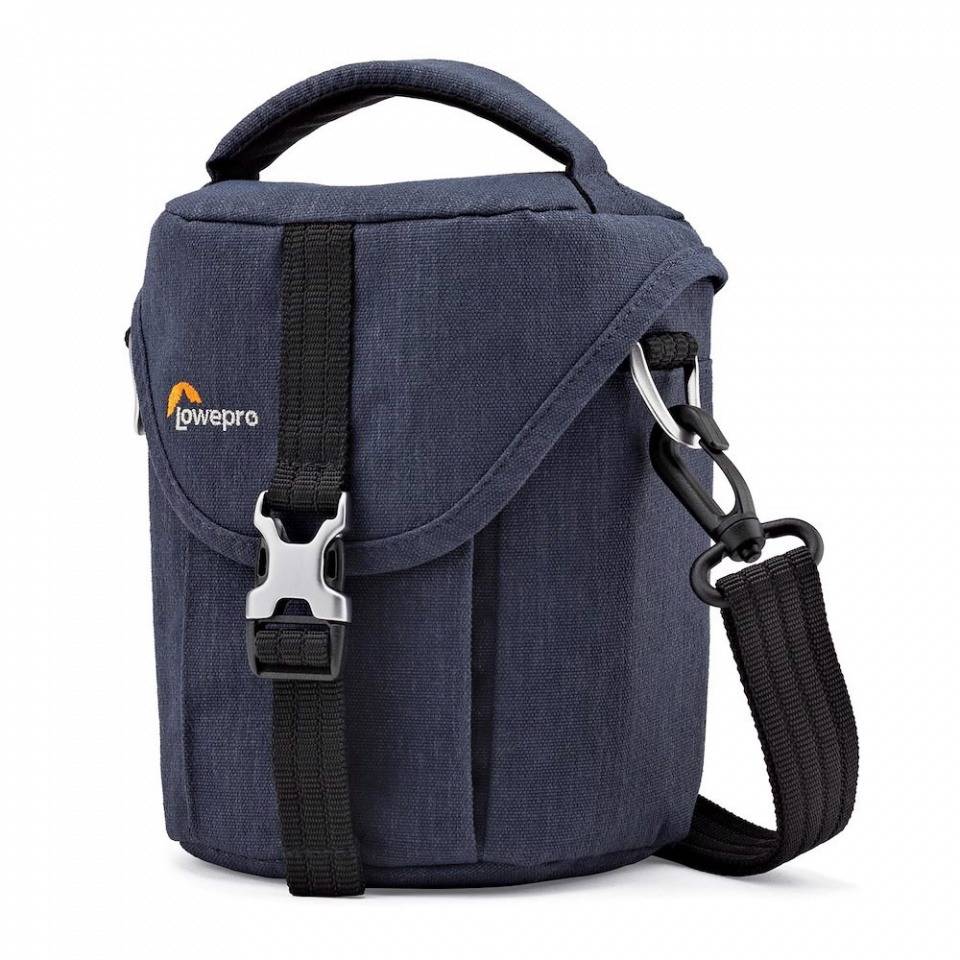 LOWEPRO torba Scout SH 100 (Slate blue)