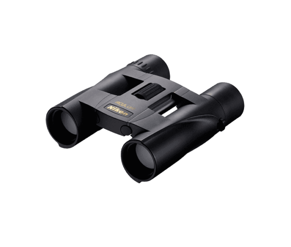 BAA807SA NIKON dalekozor Aculon A30 8x25 Black