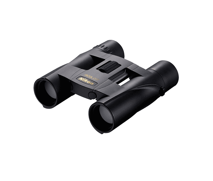 BAA807SA NIKON dalekozor Aculon A30 8x25 Black