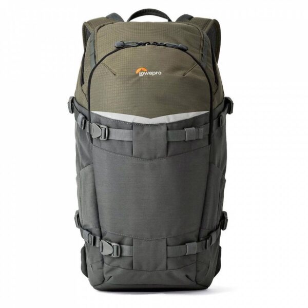 LOWEPRO ruksak Flipside Trek BP 350 AW (Sivo/Crno Zeleni)