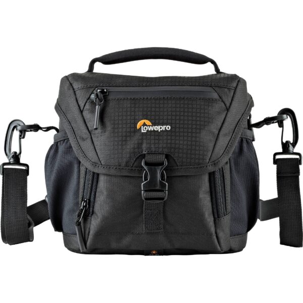 LOWEPRO torba Nova 140 AW II (Black)