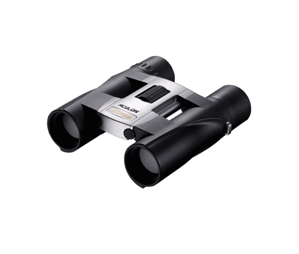 NIKON dalekozor Aculon A30 8x25 Silver