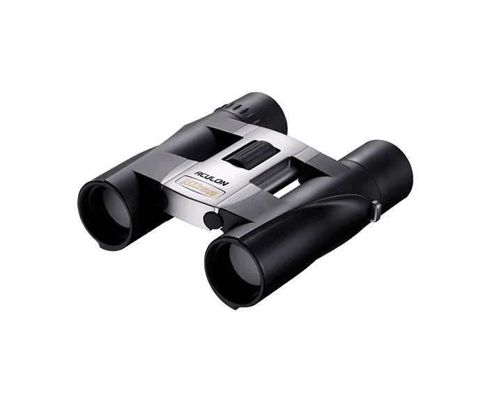NIKON dalekozor Aculon A30 8x25 Silver