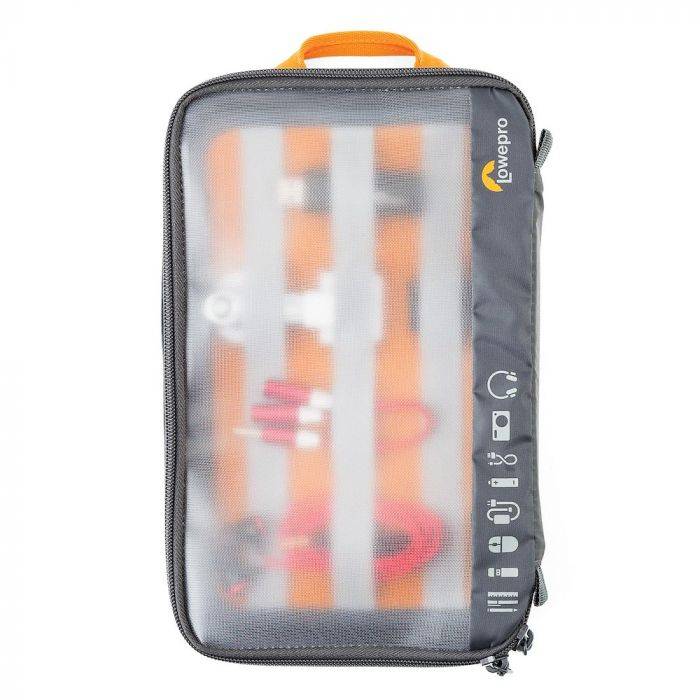 LOWEPRO torba GearUp Case Large