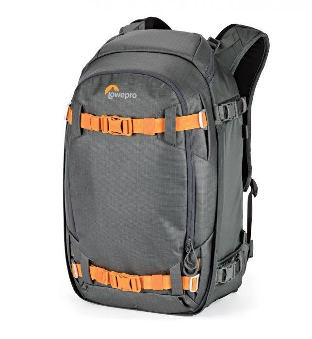 LOWEPRO ruksak Whistler BP 350 AW II (Grey)