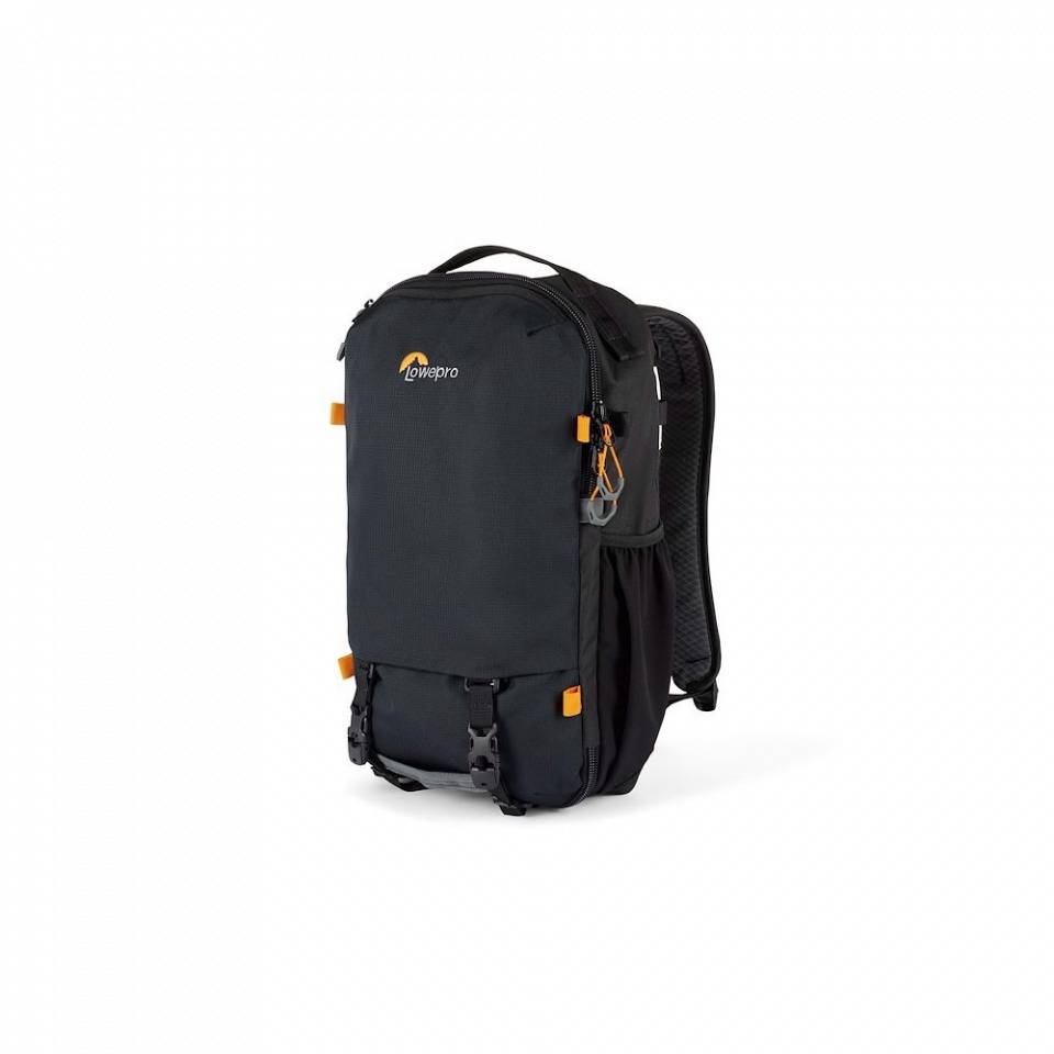 LOWEPRO ruksak Trekker Lite BP 150 AW (Black)
