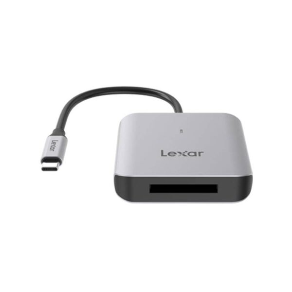 LEXAR čitač 510U USB-C za CFexpress Type B kartice