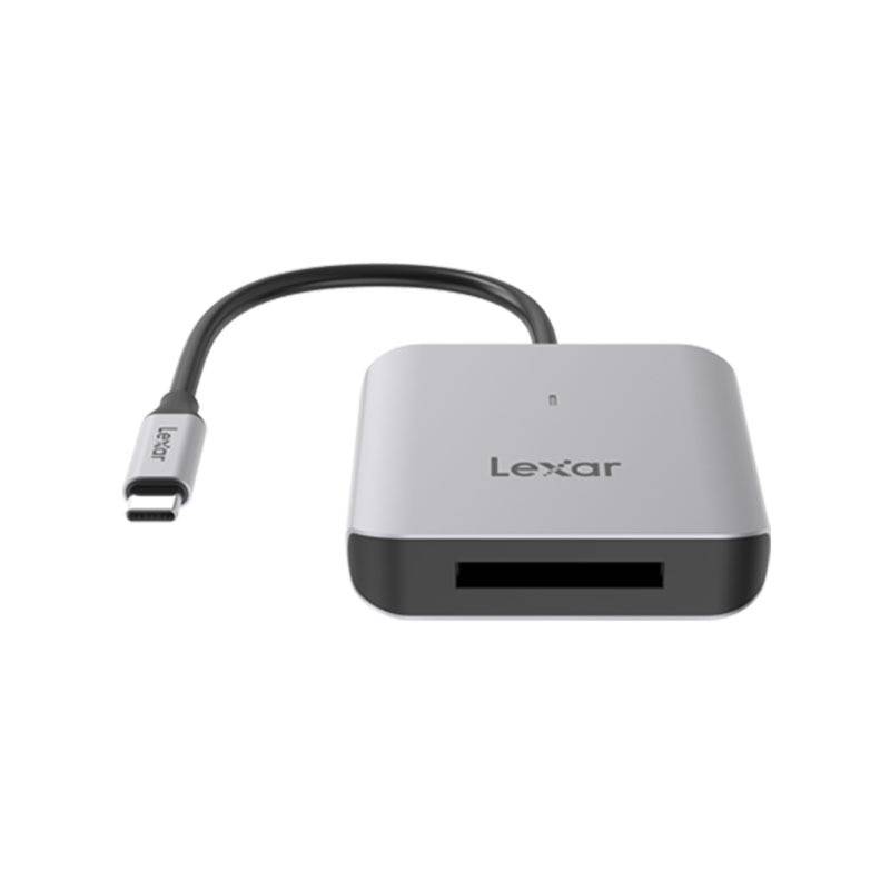 LEXAR čitač 510U USB-C za CFexpress Type B kartice