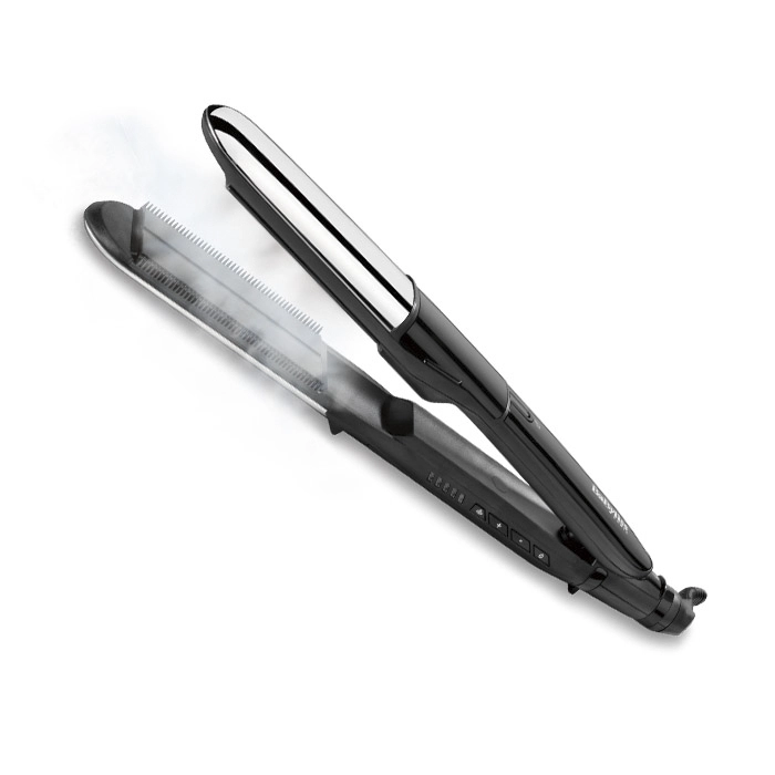 ST496E BABYLISS pegla za kosu na paru ST496E (39mm)