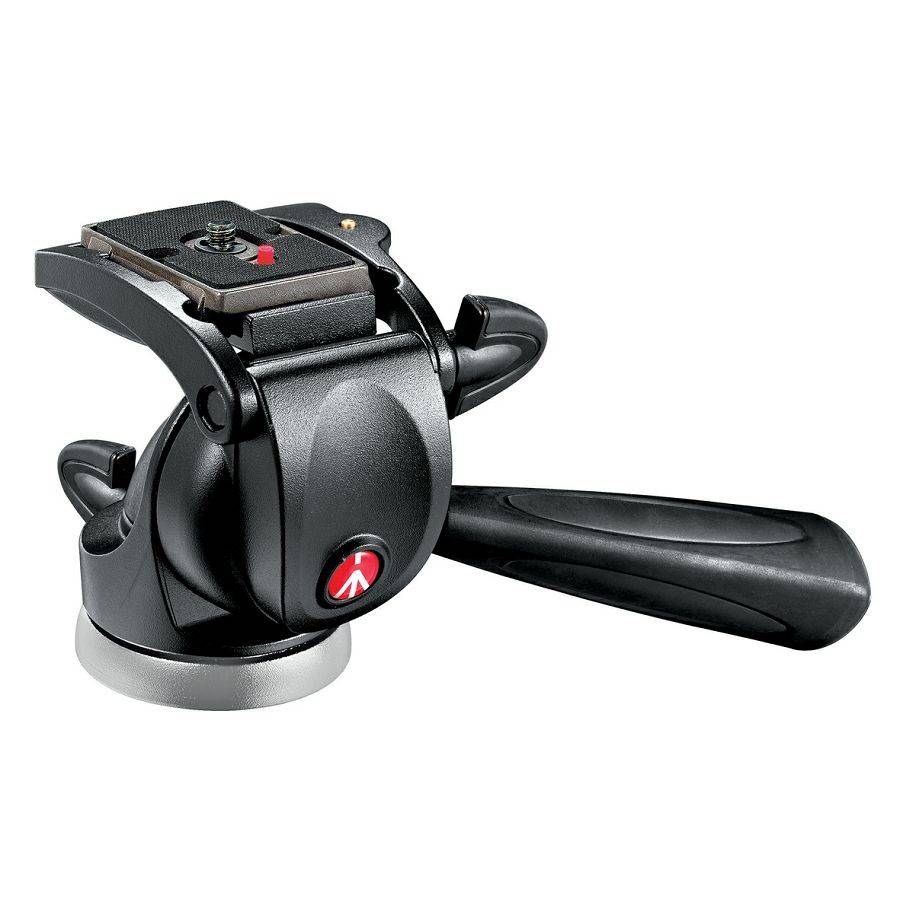 MANFROTTO glava 391RC2 Junior