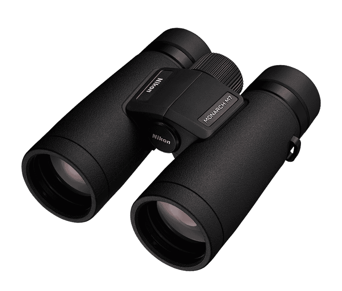 BAA903SA NIKON dalekozor Monarch M7 10x42