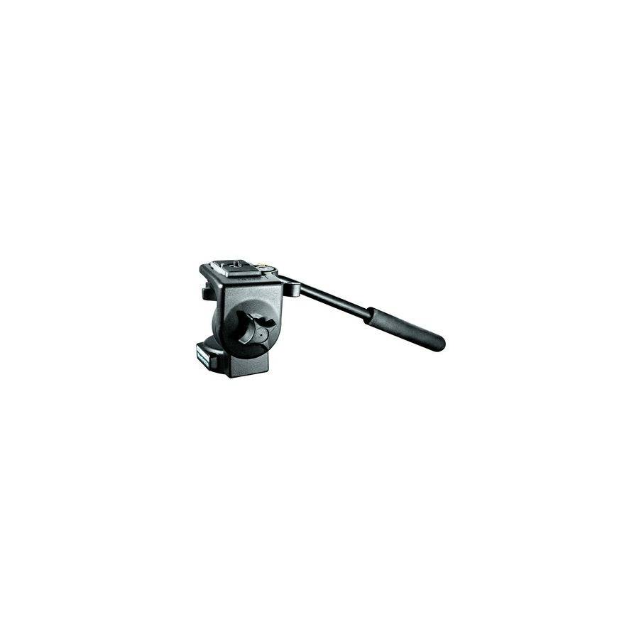 MANFROTTO glava 128RC Video