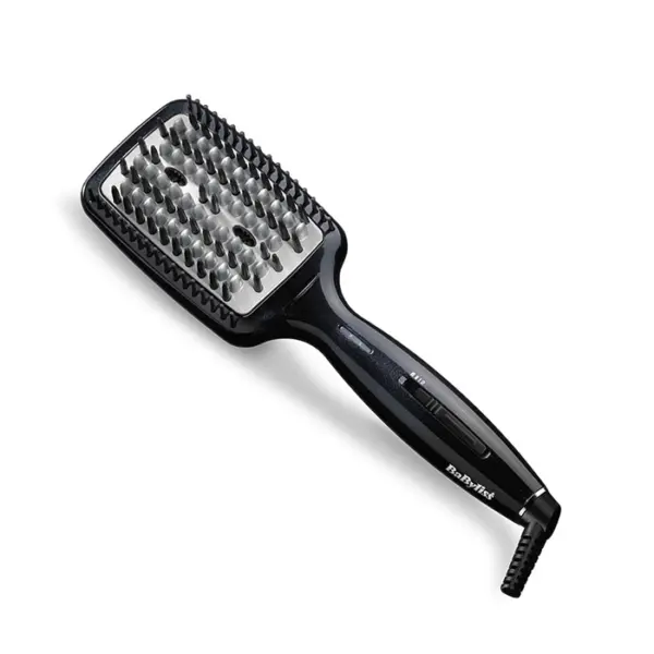 BABYLISS četka za ravnanje kose HSB101E