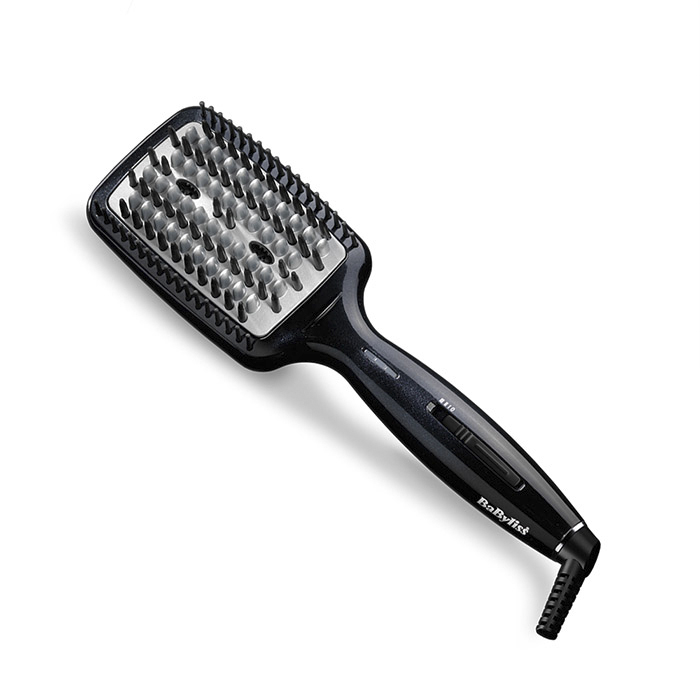 HSB101E BABYLISS četka za ravnanje kose HSB101E