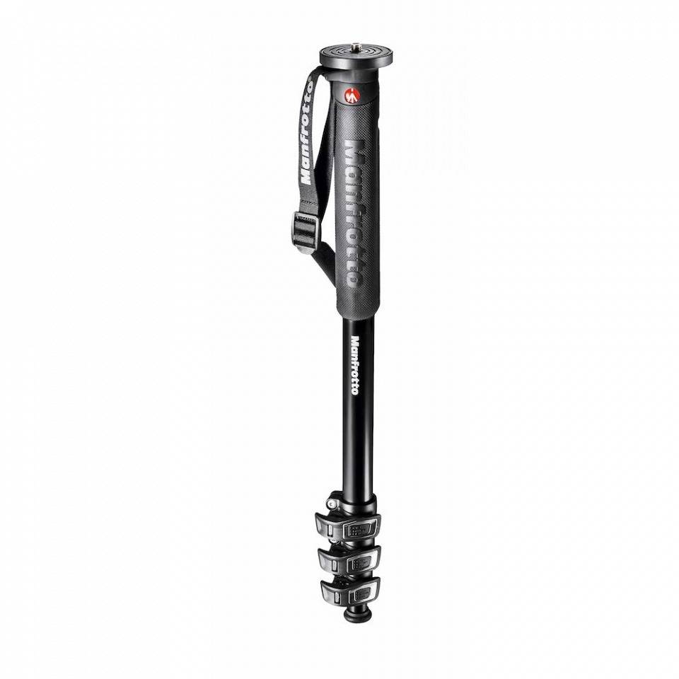 MANFROTTO monopod MPMXPROA4