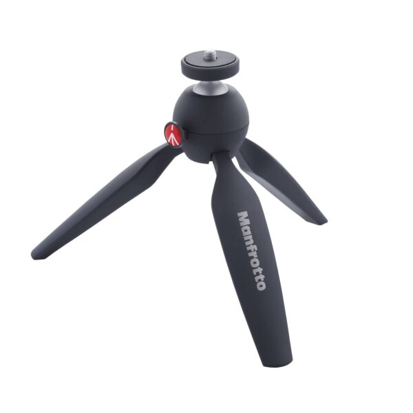 MANFROTTO stativ MTPIXI-B Pixi Mini