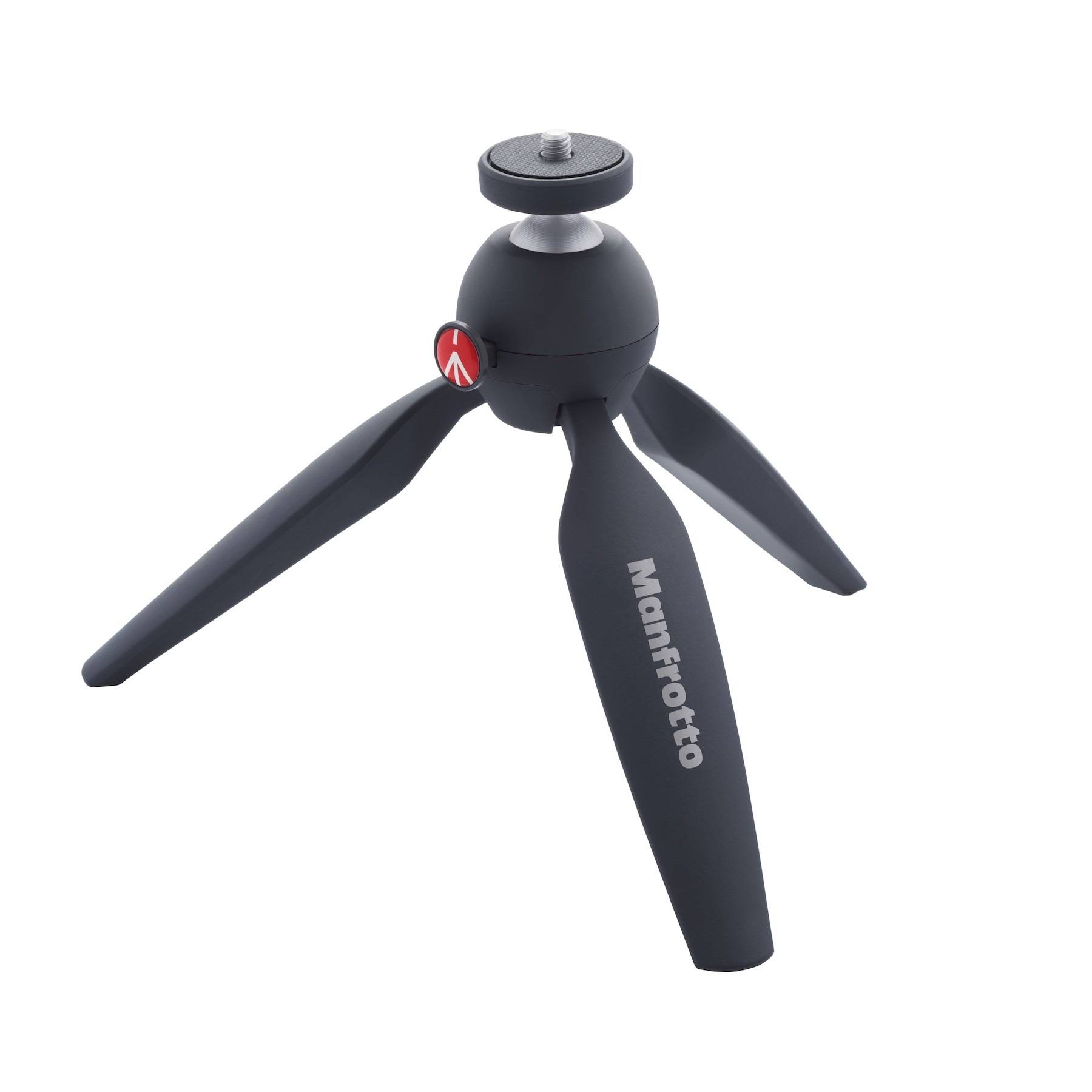 MANFROTTO stativ MTPIXI-B Pixi Mini