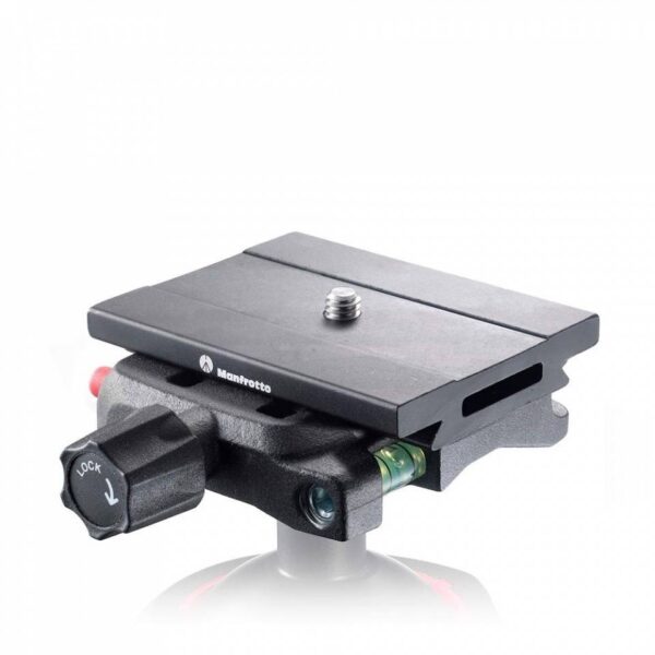 MANFROTTO adapter MSQ6 Top Lock Quick Release
