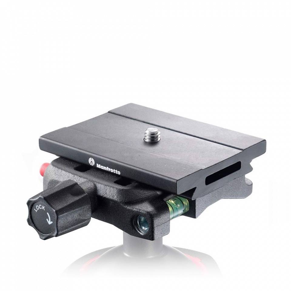 MANFROTTO adapter MSQ6 Top Lock Quick Release