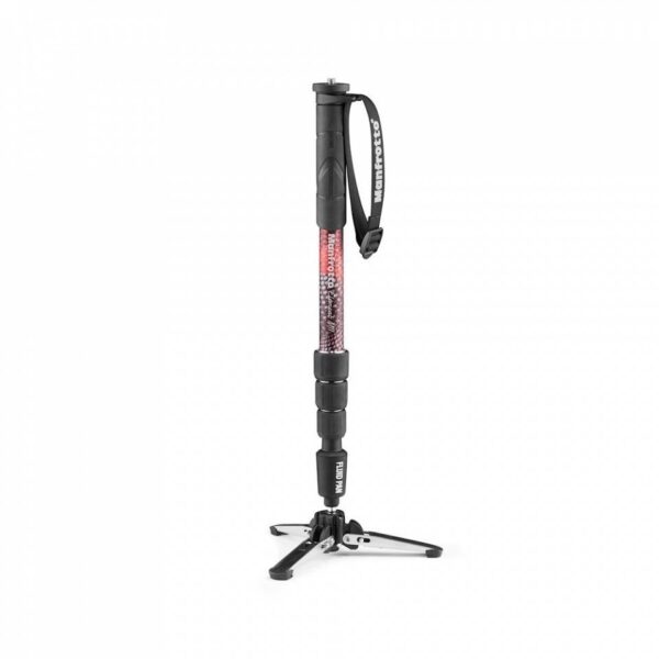 MANFROTTO monopod Element MII MVMELMIIA4 Video