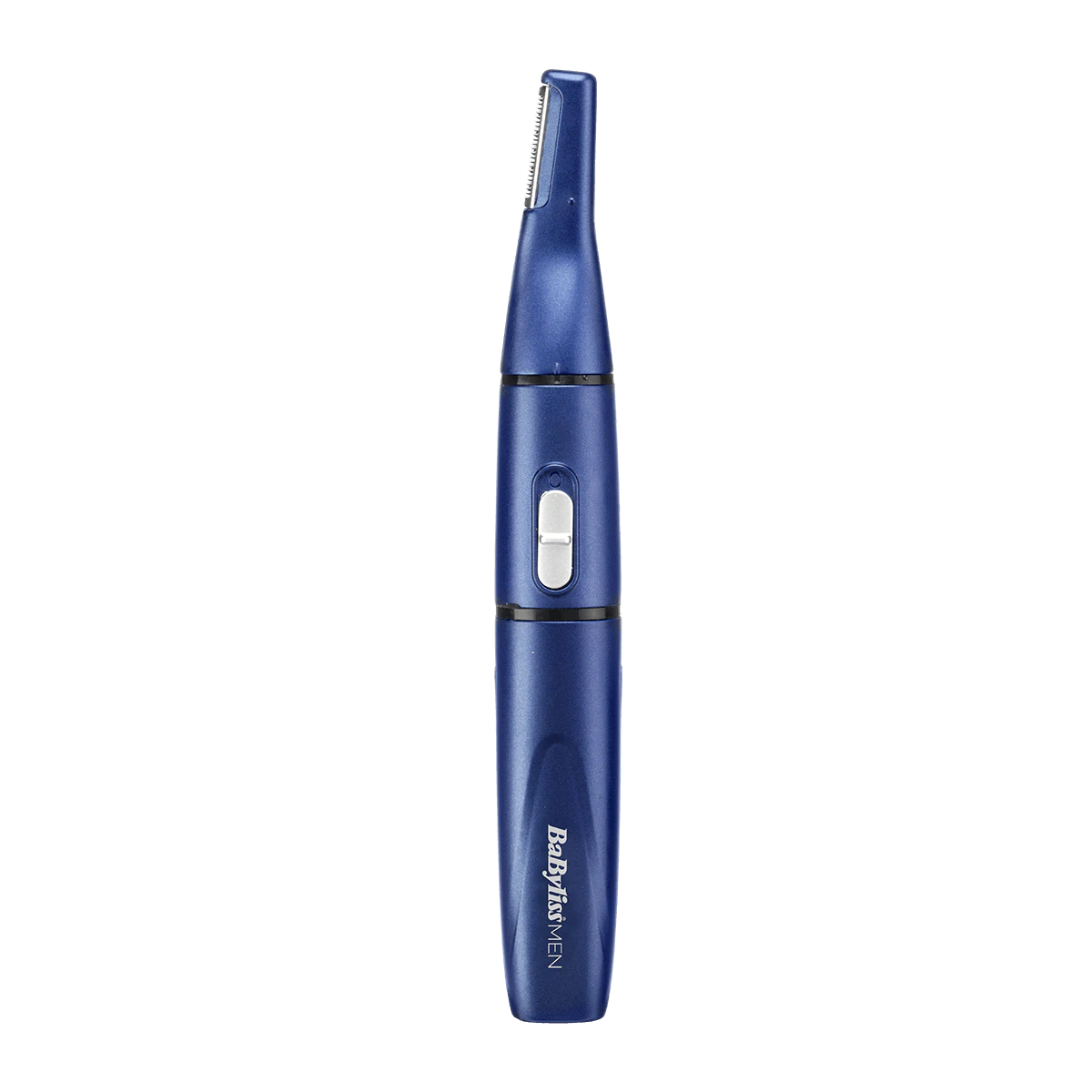 7058PE BABYLISS trimer za nos i uši 7058PE (5-U-1 plavi)