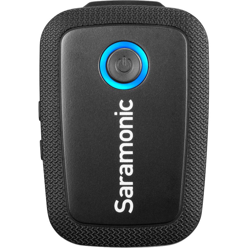 SARAMONIC bežični mikrofon Blink 500 TX prijenosnik
