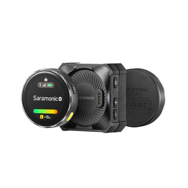 SARAMONIC bežični mikrofon BlinkMe B2