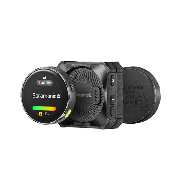 SARAMONIC bežični mikrofon BlinkMe B2