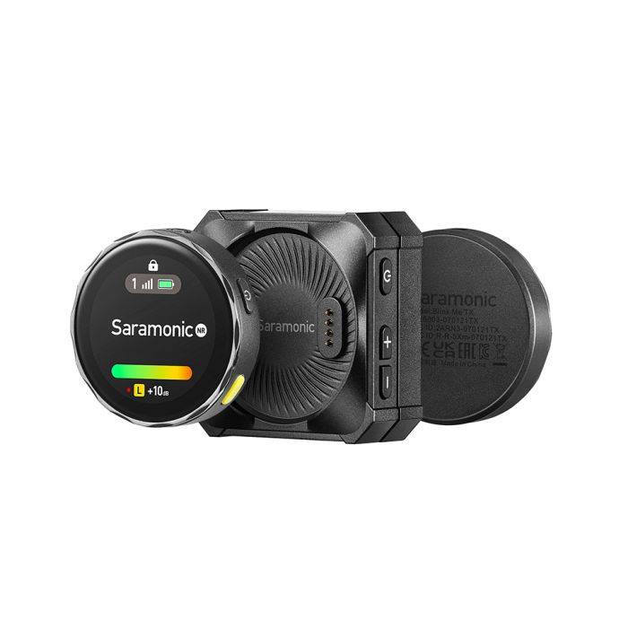 SARAMONIC bežični mikrofon BlinkMe B2
