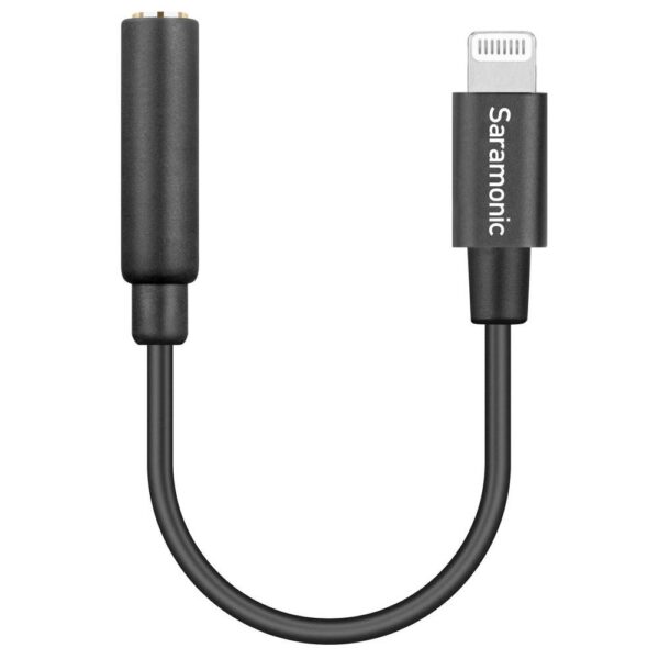 SARAMONIC kabel SR-C2002 (Lightning)