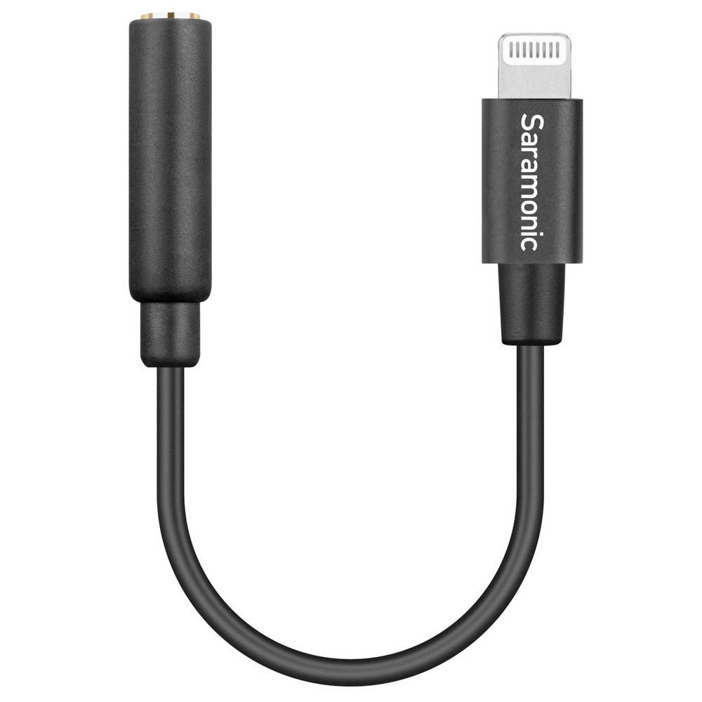 SARAMONIC kabel SR-C2002 (Lightning)